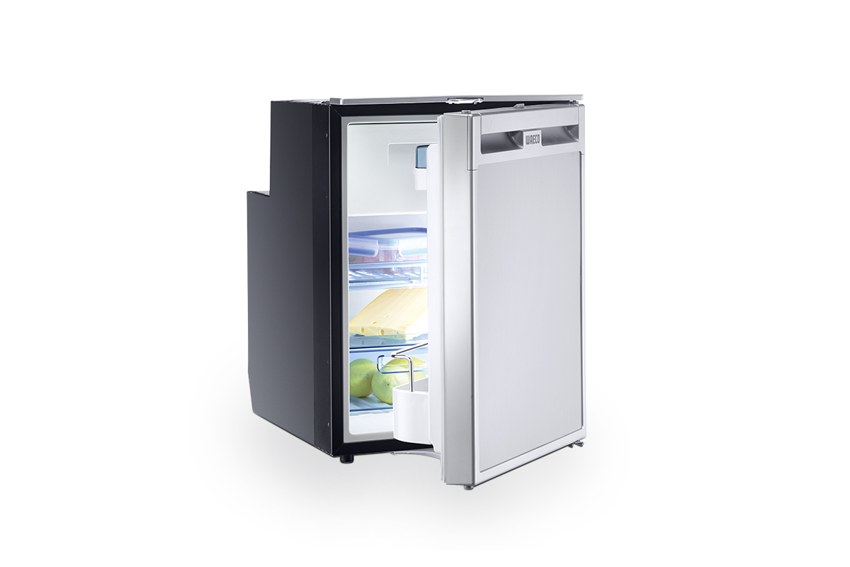 Frigo ou glacière pour van aménagé